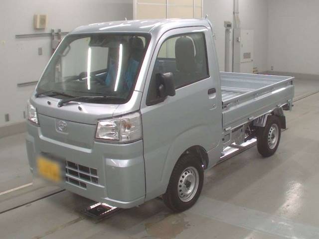 302 DAIHATSU HIJET TRUCK S510P 2022 г. (CAA Tokyo)